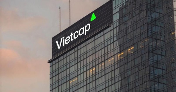 Vietcap đặt kế hoạch lãi trước thuế 2.300 tỷ đồng năm 2026