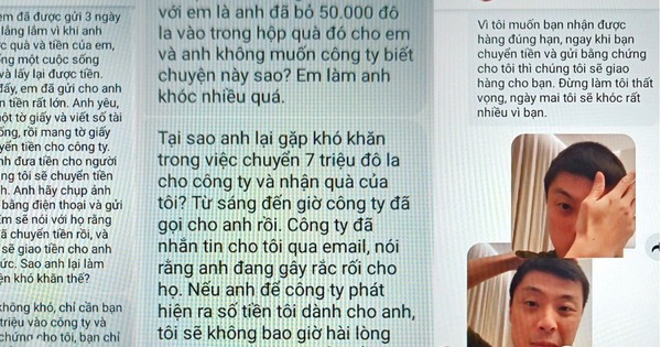 Làm quen qua mạng, người phụ nữ suýt sập bẫy phi công giả