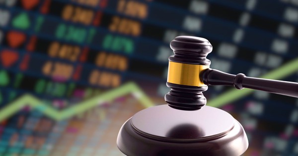 Xử phạt cá nhân thao túng cổ phiếu AAT, cấm giao dịch 2 năm