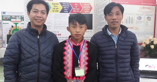 Thi Khoa học kỹ thuật – cần lắm sự trung thực