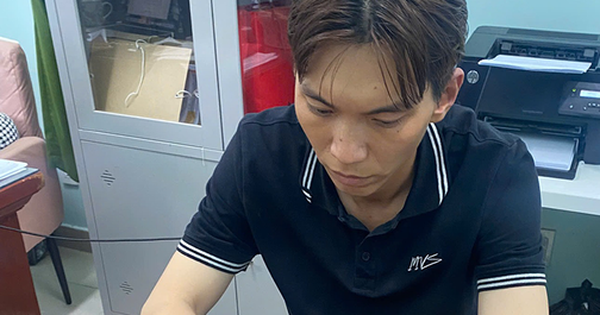 Vào nhà bạn gái, “tiện tay” cuỗm Rolex 274 triệu đồng, nam thanh niên bị bắt tạm giam