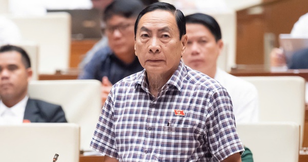 ĐBQH: Cần quy định rõ trách nhiệm quản lý tiền công đức