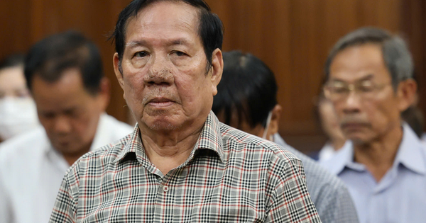 Vụ “sang tay” đất vàng 39-39B bến Vân Đồn: Cựu quyền Chủ tịch Tập đoàn cao su lãnh 14 năm tù