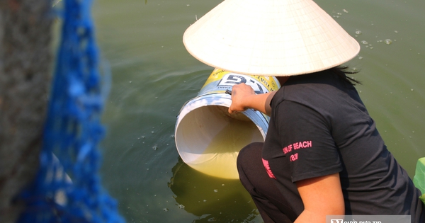 Người dân khốn khổ vì mất nước sạch hơn 1 tháng giữa thời tiết nắng nóng