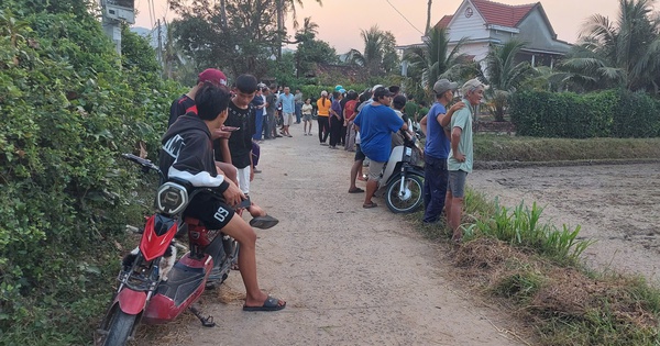 Cháy nhà ở Gia Lai, 4 người tử vong