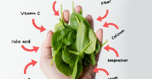 2 loại rau cực bổ mắt, hễ ra chợ là thấy bán