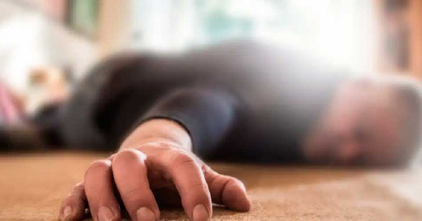 Người đàn ông 50 tuổi tử vong đột ngột do tập thể dục theo cách 