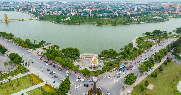 Phú Thọ hướng tới thành lập khu thương mại tự do