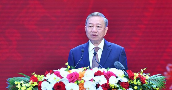 Tổng Bí thư ký ban hành Quy định về công tác chính trị, tư tưởng trong Đảng