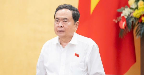 Chủ tịch Quốc hội ký ban hành các Nghị quyết của Quốc hội khóa XVI về công tác nhân sự