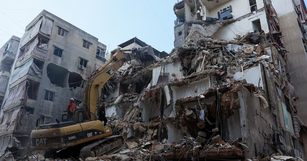 Liban và Israel đàm phán lịch sử, kỳ vọng kết thúc tình trạng bạo lực vẫn quá mong manh