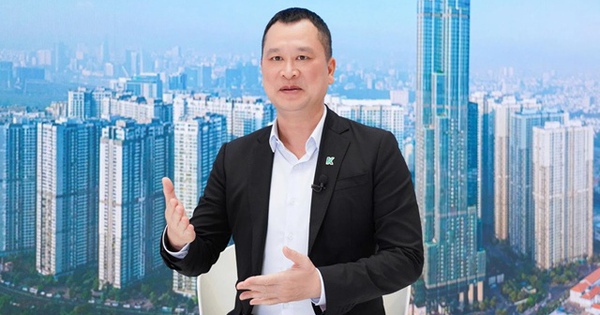 Cựu lãnh đạo VIB làm tân Chủ tịch Chứng khoán Kafi