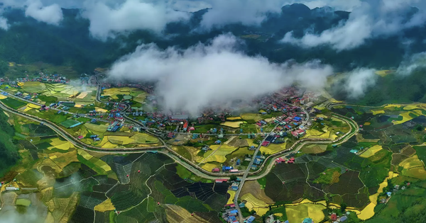 Hạ tầng mở lối, du lịch Lai Châu chờ cú hích lớn