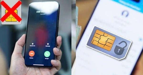 Cách kiểm tra SIM có thuộc diện bị khóa sau ngày 15/4