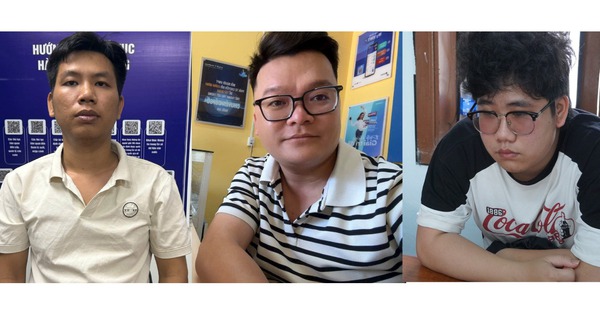 Triệt phá đường dây chiếm đoạt 23 tỷ đồng bằng chiêu “đổi sim” tinh vi