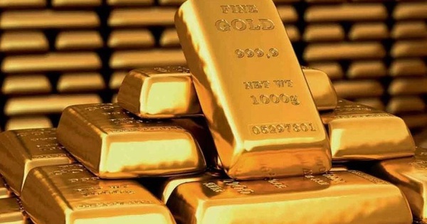 Giá vàng chiều nay (13/4): Giá vàng giảm sâu, thị trường trầm lắng dù không còn hạn chế mua