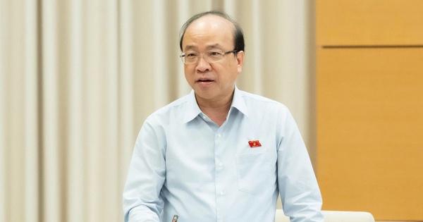 Sửa Luật Thủ đô: Rà soát các quy định về tăng thẩm quyền của Chủ tịch UBND các cấp