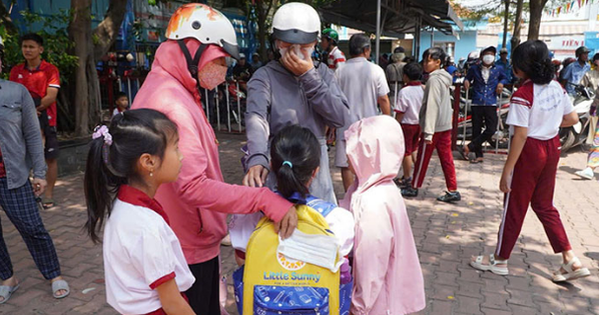 Vụ 200 học sinh nghi bị ngộ độc: 22 trường cùng sử dụng một đơn vị cung cấp suất ăn