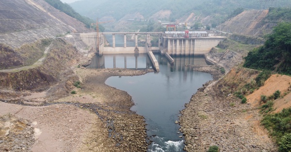 Thủy điện nghìn tỷ gần 20 năm chưa thể vận hành, Thanh Hóa đề xuất chuyển nhượng