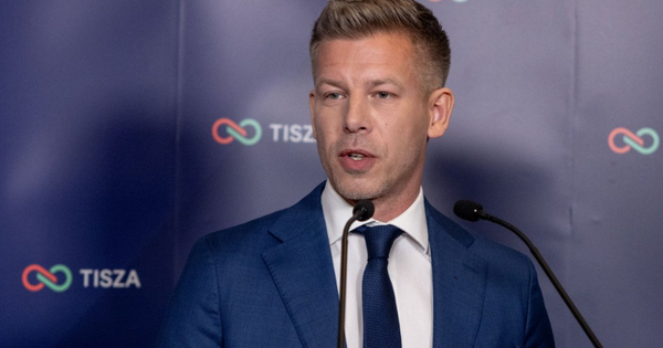 Tuyên bố đáng chú ý của ông Peter Magyar về khoản vay 90 tỷ Euro cho Ukraine