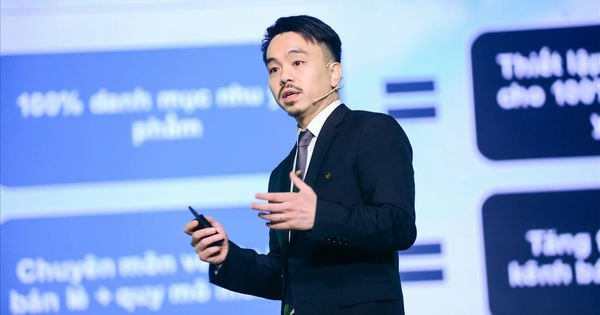 CEO Masan chi hơn 300 tỷ đồng gom hơn 4 triệu cổ phiếu