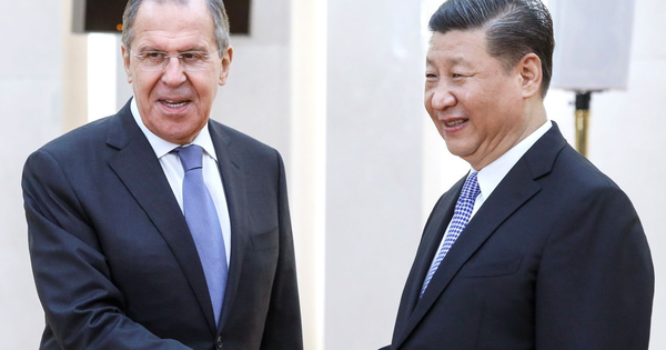 Trước thềm chuyến thăm của ông Putin, Nga cam kết sẵn sàng giúp Trung Quốc trong vấn đề năng lượng