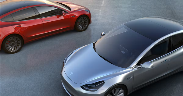 Giá xe điện tiếp tục giảm, sắp rẻ bằng xe xăng