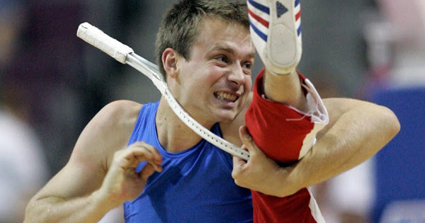 Dị nhân “người cao su” với khả năng phi thường và hành trình phá vỡ giới hạn cơ thể