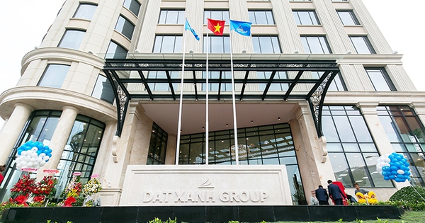 Đất Xanh thay đổi nhân sự cấp cao, tái cấu trúc mô hình hoạt động