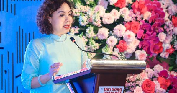 Báo chí đáp ứng yêu cầu thông tin, tuyên truyền trong kỷ nguyên mới