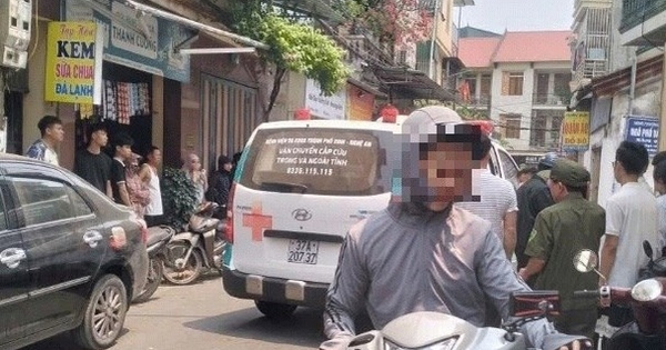 Vụ nữ sinh năm tư bị nam thanh niên sát hại ở phòng trọ: Bất ngờ danh tính hung thủ