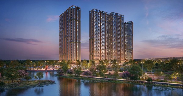 Prime Garden khai mở chương mới cho chuẩn sống đa nhịp tại The Parkland