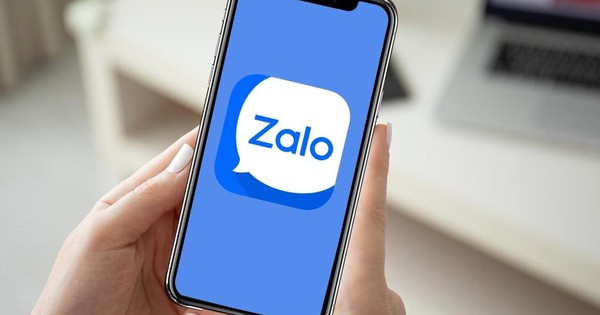 Zalo cập nhật tính năng mới, nhiều người dùng đang rất cần đến