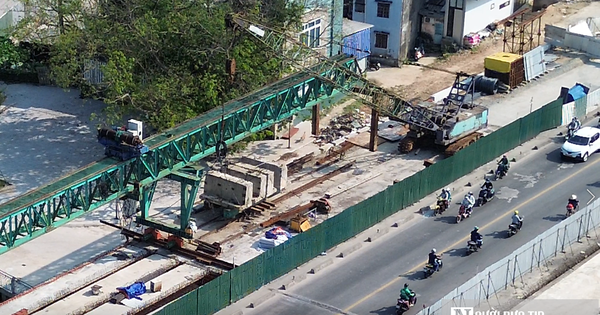 Chấm dứt thi công gói thầu trăm tỷ đồng ở Huế do chậm tiến độ kéo dài, nhiều lần bị cảnh báo