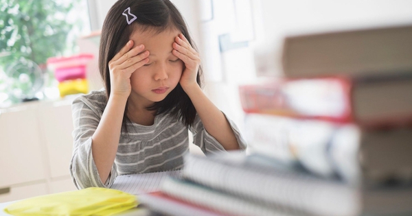 Khi con trẻ chọn im lặng: Cẩn trọng với cái giá phải trả rất đắt