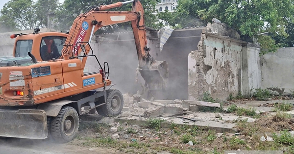 Gỡ “nút thắt cổ chai” – điểm nghẽn cuối cùng của dự án đường hơn 300 tỷ đồng ở Cửa Lò