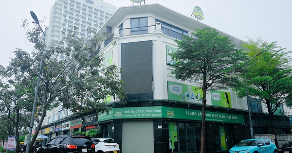 Công an Đắk Lắk vào cuộc vụ Trung tâm Anh ngữ dừng hoạt động nhưng chưa hoàn học phí