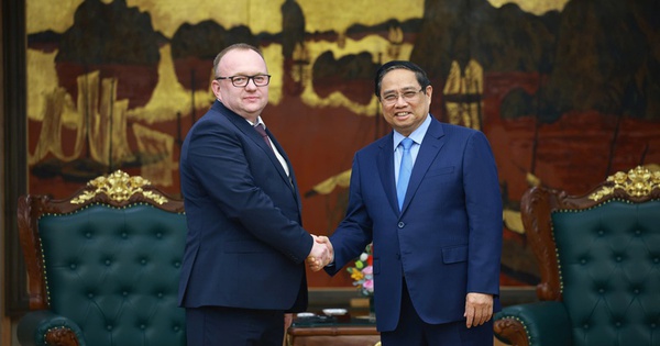 Thúc đẩy hợp tác giữa Việt Nam và Belarus trong giám định tư pháp, kỹ thuật hình sự