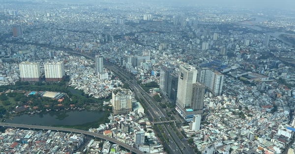 Thị trường bất động sản đang “lọc mạnh”, cơ hội thuộc về người mua ở thực