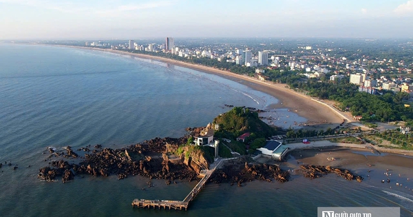 Festival Cửa Lò năm 2026: Kỳ vọng kích cầu du lịch bền vững.