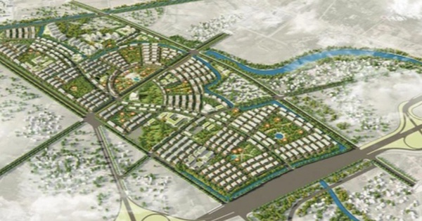 Hải Phòng giao gần 79 ha đất đợt 2 cho Vinhomes thực hiện dự án khu đô thị mới