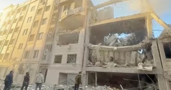 Xung đột Iran có thể khiến Tehran mạnh hơn và vùng Vịnh thất thủ