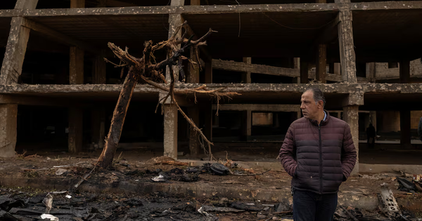 Tổng thống Donald Trump tuyên bố Mỹ có thể sẽ sớm kết thúc chiến tranh Iran