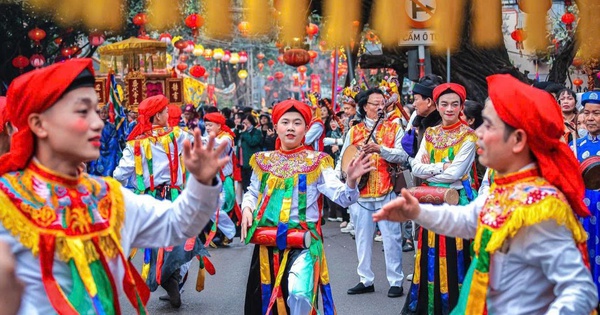 Sửa Luật Thủ đô: Đặt văn hóa lên 