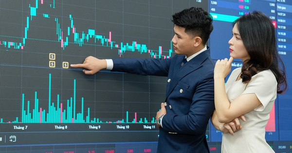 Chạm ngưỡng 1.850 điểm, VN-Index lộ dấu hiệu “đuối lực”