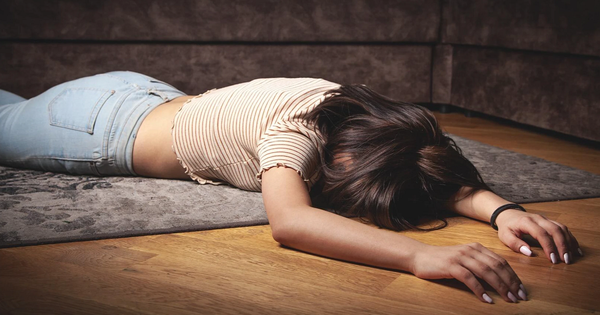 Cô gái 15 tuổi tử vong vì thường xuyên ăn món 