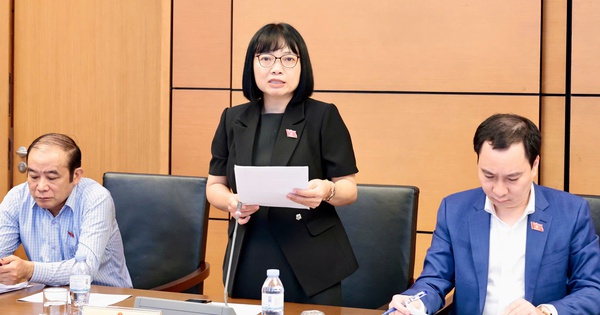 Nên xem xét việc sửa quy định ngày nghỉ khi sửa Bộ luật Lao động