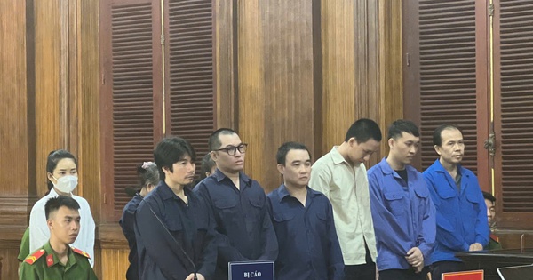 Tp.HCM: Đường dây mua bán, vận chuyển hơn 143 kg ma túy hoạt động thế nào?