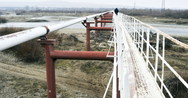 Điều kiện để Hungary “bật đèn xanh” cho Ukraine nhận 90 tỷ Euro từ EU