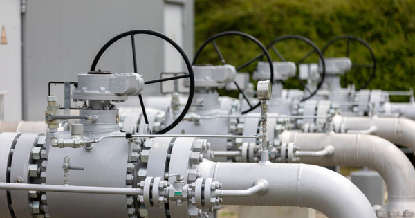 Thông tin mới về số phận công ty con của gã khổng lồ Gazprom Nga ở Đức